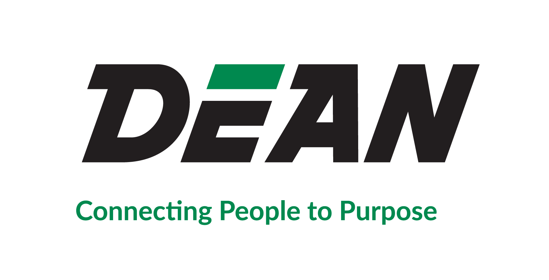 Dean Connecting People to Purpose